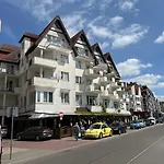 Vacaciones Towarowa Port I Kolobrzeg