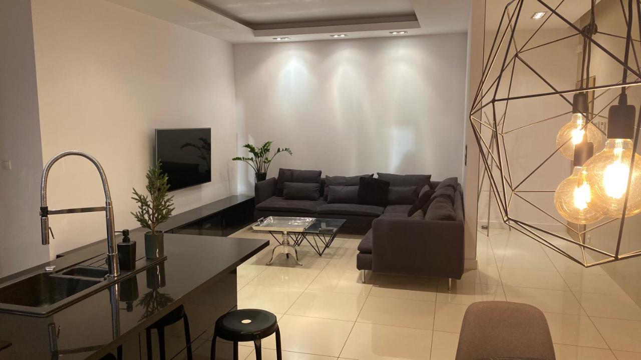 Vacaciones Towarowa Port I Apartament *