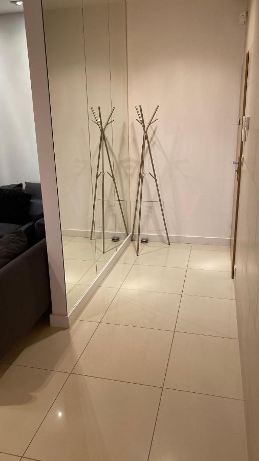 Apartment Vacaciones Towarowa Port I *